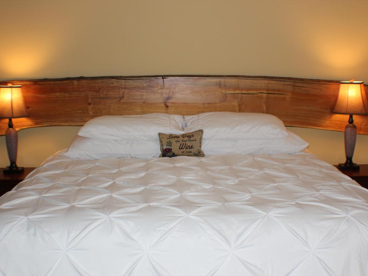 Comforts Of Whidbey 랭글리 외부 사진