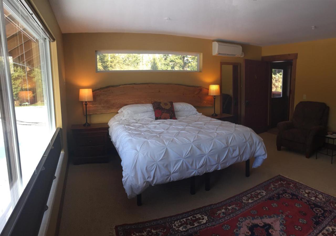 Comforts Of Whidbey 랭글리 외부 사진