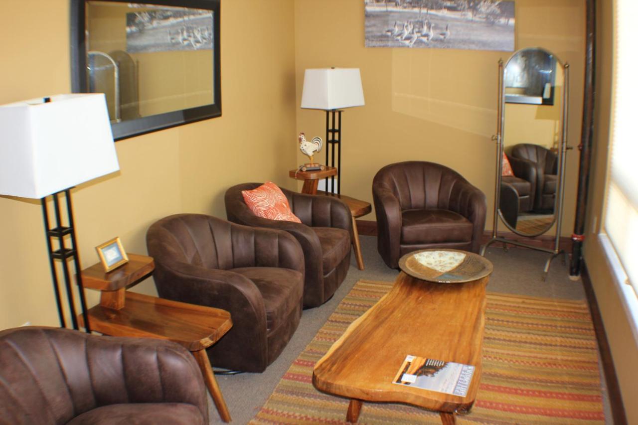 Comforts Of Whidbey 랭글리 외부 사진