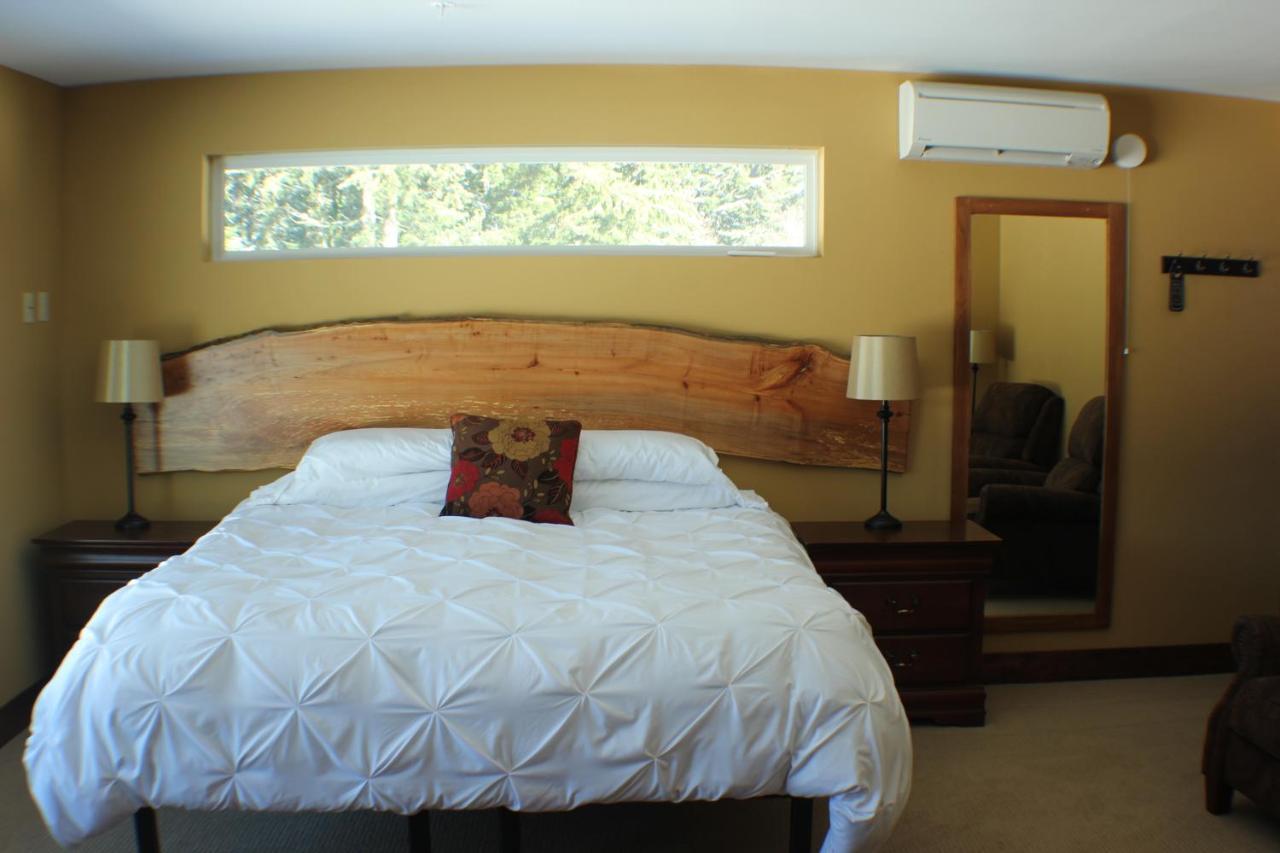 Comforts Of Whidbey 랭글리 외부 사진